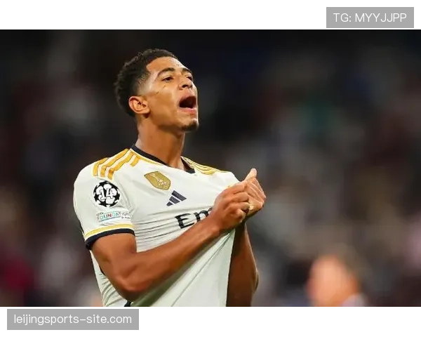 贝林厄姆对阵吉罗纳进球效率高 皇马中场核心关键先生